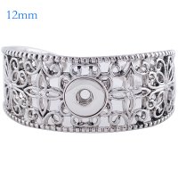 (image for) Mini Snap 12mm - Bracelet Designer Bangle