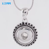 (image for) Mini Snap 12mm - Pendant & Chain Designer