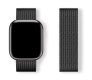 (image for) Black Apple Magnetic Milanese Compatible with Apple Watch Bands 38mm 40mm 41mm