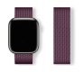 (image for) Black Currant Apple Magnetic Milanese Compatible with Apple Watch Bands 38mm 40mm 41mm