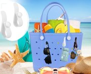 (image for) Beach Bag Totes