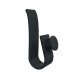 (image for) Black Hook Accessory Compatible for Bogg Bags & Simply Southern Totes 1pc