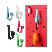 (image for) Beach Bag Hook & Carabiner Clips