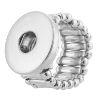 (image for) Snap Jewelry Ring - Stretch Elastic