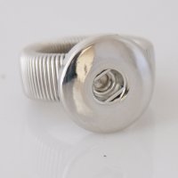 (image for) Snap Jewelry Ring - Stretch Spring