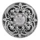 (image for) Snap Jewelry Rhinestone - Antique Designer