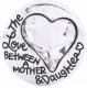 (image for) Snap Jewelry Faceted - Love between a Mother & Daughter