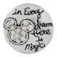 (image for) Snap Jewelry Rhinestone -"In Every Dream There is Magic" Script