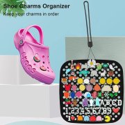 (image for) Shoe Charm Accessories