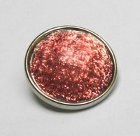 (image for) Snap Jewelry Faceted Glitter - Pink