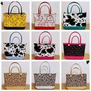 (image for) Printed Beach Bags