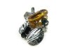 (image for) Memory Locket Charms Letter O