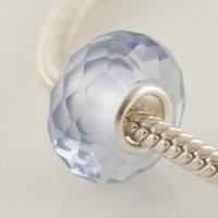 (image for) 925 Crystal Beads - Change Blue/Lavender