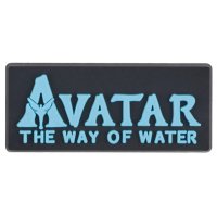 (image for) Avatar Shoe Charms Way of Water For Crocs (P10437)