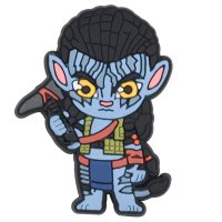 (image for) Avatar Loak Shoe Charms For Crocs (P10452-2)
