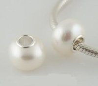 (image for) Charm 925 - Pearl