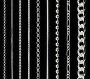 (image for) Stainless Chains