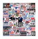 (image for) I Did That Lets Go Brandon Joe Biden Vinyl Decal Sticker 50pcs