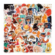 (image for) Stickers Fox Animal Skateboard Vinyl Laptop Luggage Decal Hydro