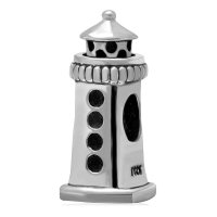 (image for) Charm 925 Silver - Lighthouse