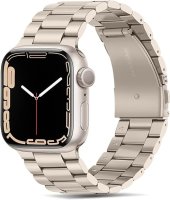 (image for) Starlight Apple Luxury Stainless Band No Tool Needed 38mm 40mm 41mm