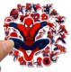 (image for) Spiderman Sticker Decal Vinyl Stickers 50pcs (4059 #3)