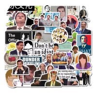(image for) The Office Memes Sticker Decal Vinyl Stickers 50pcs