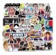 (image for) The Office Memes Sticker Decal Vinyl Stickers 50pcs