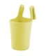 (image for) Yellow Beach Bag Cup & Yeti Holder Accessory compatible Bevy Boggs, Simply Southern & Our Brand